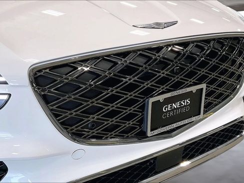 Used 2026 Genesis GV70 2.5T Advanced AWD/4WD image 34