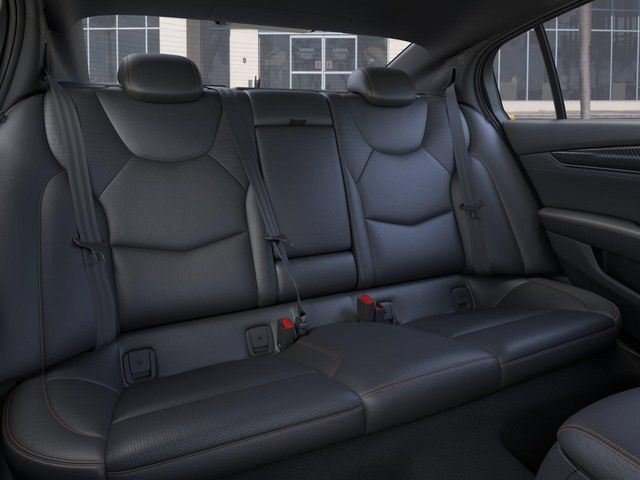 New 2026 Cadillac CT5 Sport RWD image 17