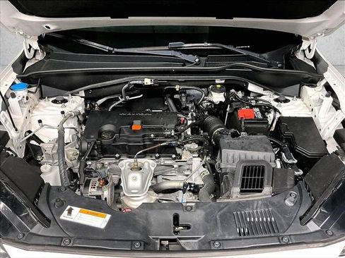 Used 2024 Honda HR-V Sport image 11
