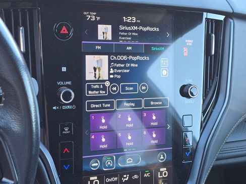 Used 2022 Subaru Outback Wilderness image 40