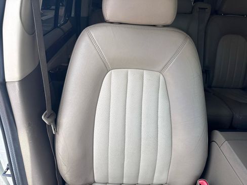 Used 2003 Mercury Mountaineer Convenience RWD image 10
