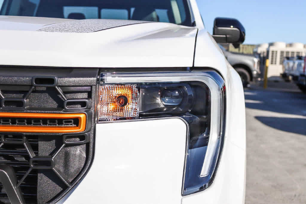 New 2026 Ford Maverick Tremor AWD/4WD image 7