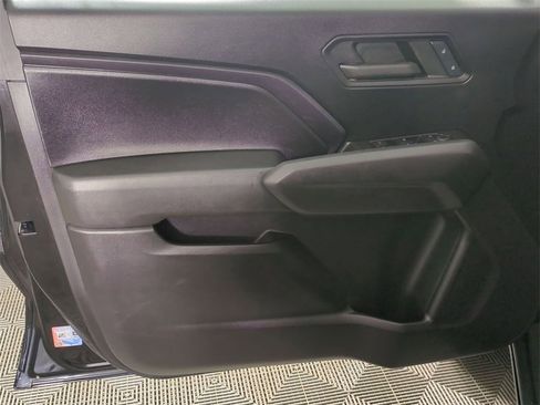 Certified 2023 Chevrolet Colorado Trail Boss w/ Technology Package image 22