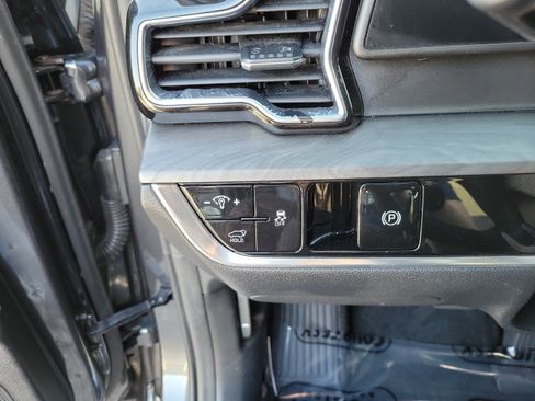 Certified 2023 Kia Sportage X-Line w/ X-Line Premium Package AWD/4WD image 26