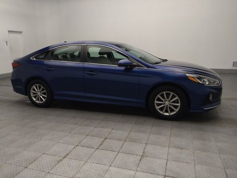Used 2019 Hyundai Sonata SE image 11