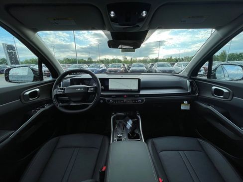 New 2026 Kia Sorento X-Line EX AWD/4WD image 26