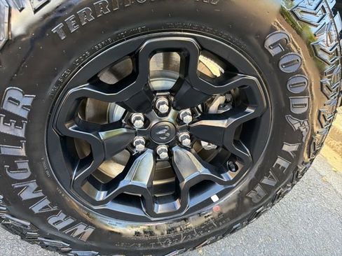 Used 2025 RAM 1500 RHO w/ RHO Level 1 Equipment Group AWD/4WD image 26