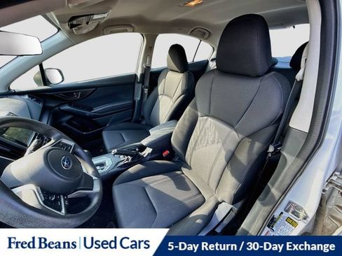 Used 2017 Subaru Impreza 2.0i AWD/4WD image 26