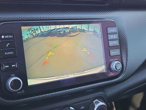 Certified 2023 Nissan Kicks SV image 18