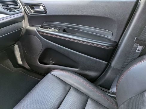 Used 2026 Dodge Durango GT AWD/4WD image 20