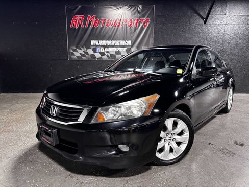 Used 2010 Honda Accord EX-L image 1