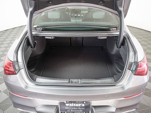 New 2025 Mercedes-Benz CLA 250 image 8