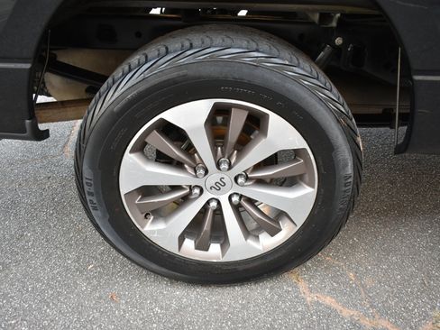 Used 2013 Ford F150 STX w/ Mid Equipment Group image 43