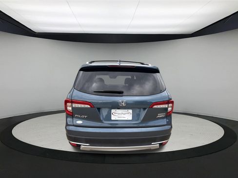 Used 2019 Honda Pilot Touring image 6