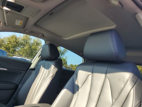 Used 2023 Acura Integra image 21