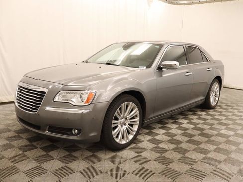 Used 2011 Chrysler 300 C w/ Sound Group RWD image 1