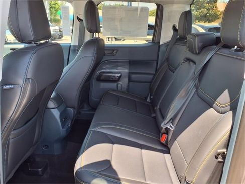 New 2025 Ford Maverick Lobo image 8