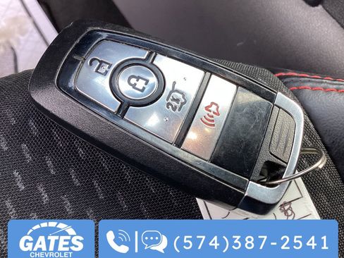 Used 2025 Ford Escape ST-Line image 29