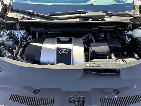 Used 2019 Lexus RX 350 FWD image 32