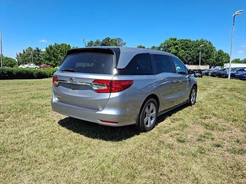 Used 2018 Honda Odyssey EX-L image 31