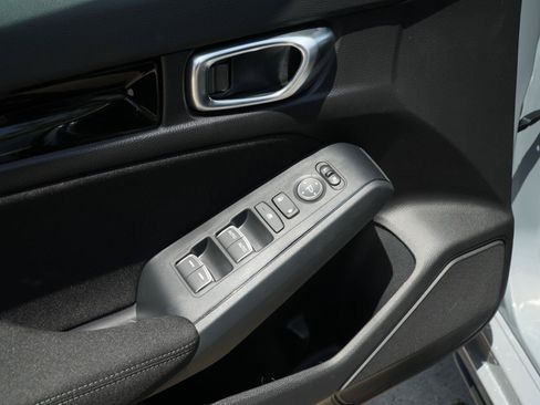 New 2026 Honda Civic Sport image 14