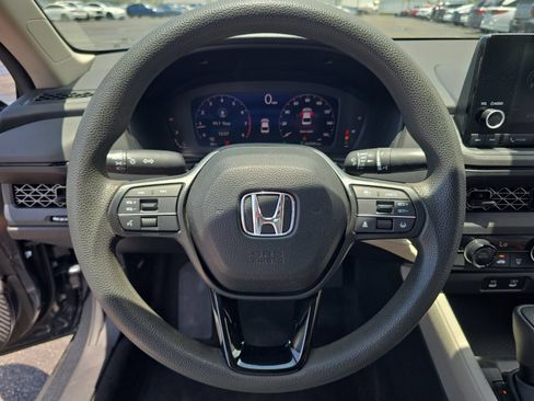 Used 2024 Honda Accord LX image 22