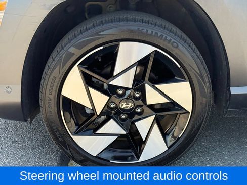 Certified 2024 Hyundai Kona Limited AWD/4WD image 10