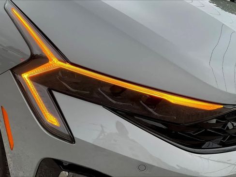 Used 2026 Kia K5 GT w/ GT1 Package image 27