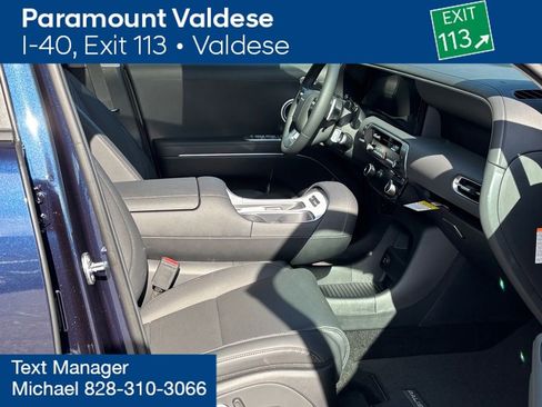 New 2026 Hyundai Palisade SEL Premium image 14