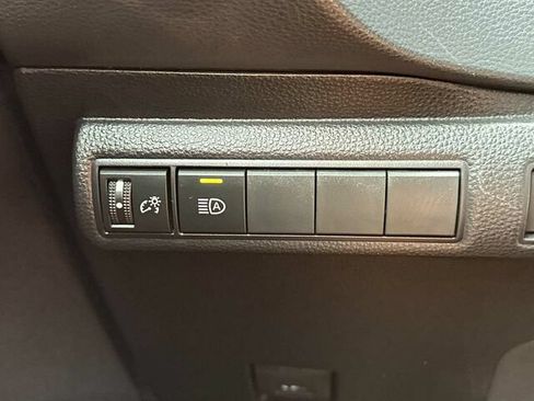 Used 2023 Toyota Corolla XSE w/ Carpet Mat Package (TMS) FWD image 30