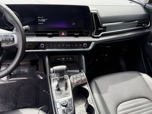 Certified 2024 Kia Sportage SX FWD image 19