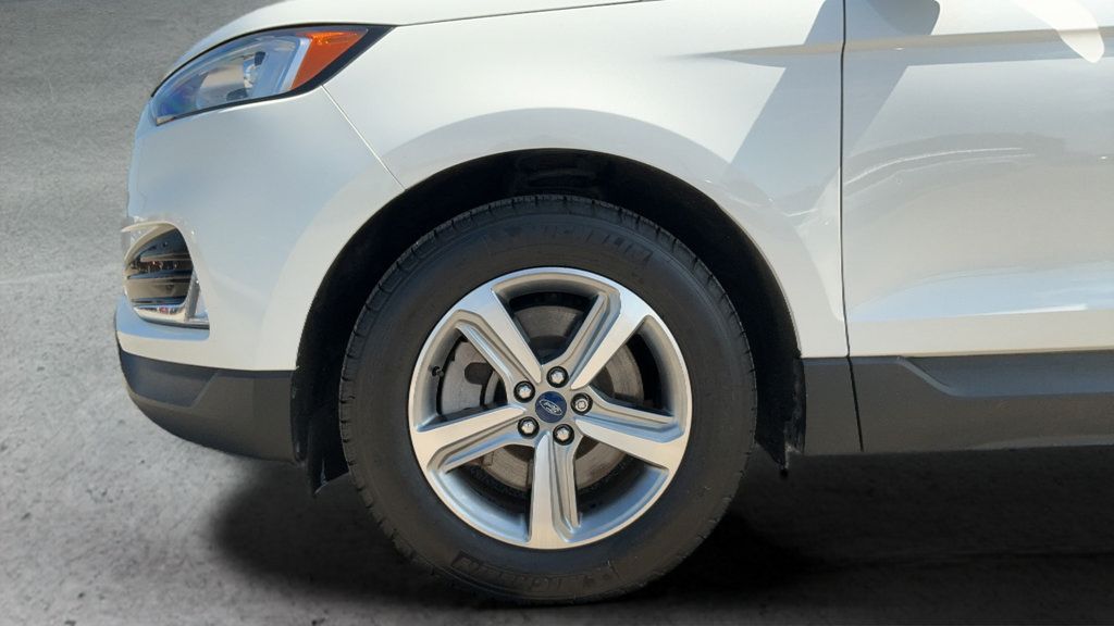 Certified 2022 Ford Edge SEL w/ Convenience Package AWD/4WD image 23