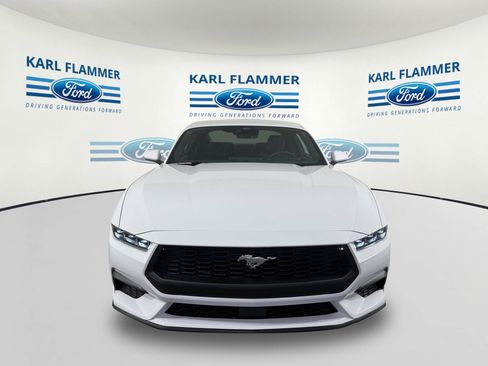 New 2026 Ford Mustang Coupe RWD image 6