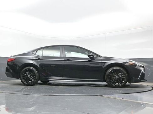 Used 2026 Toyota Camry SE w/ Multimedia Upgrade Package FWD image 25