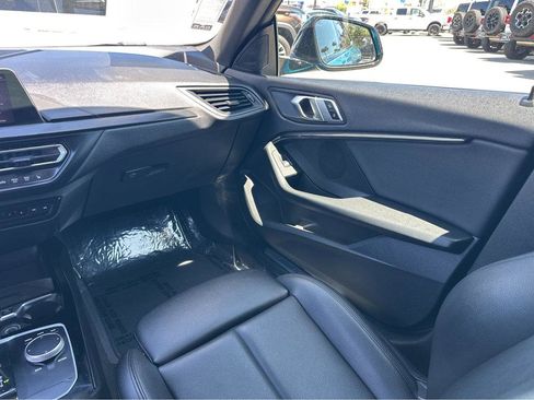 Used 2022 BMW 228i Gran Coupe w/ M Sport Package FWD image 18
