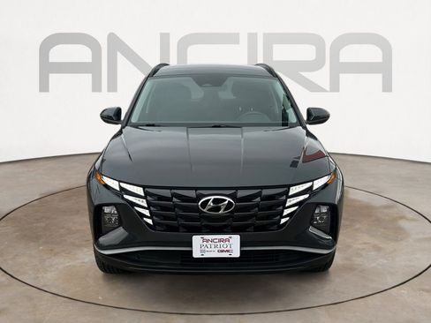Used 2023 Hyundai Tucson SEL image 5