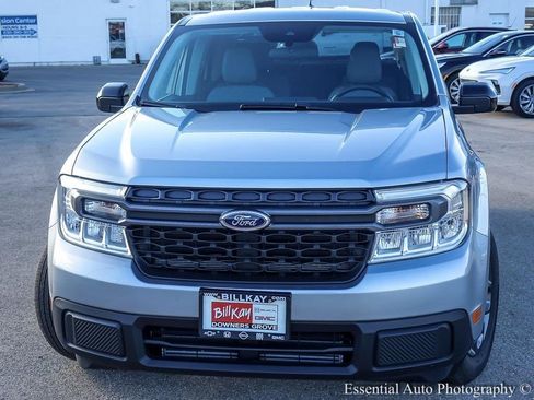 Used 2024 Ford Maverick XLT w/ XLT Luxury Package image 5