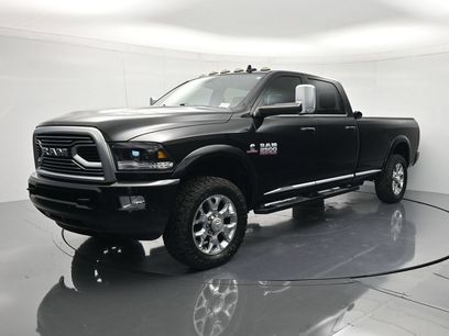 Used 2018 RAM 2500 Limited