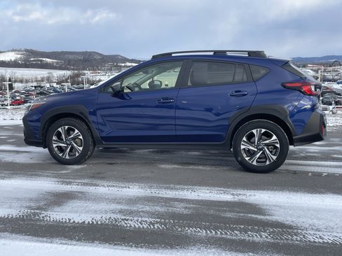 Certified 2024 Subaru Crosstrek 2.0i Premium w/ Crosstrek Mirror Package image 7