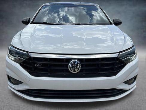 Used 2019 Volkswagen Jetta R-Line w/ R-Line Cold Weather Package FWD image 8