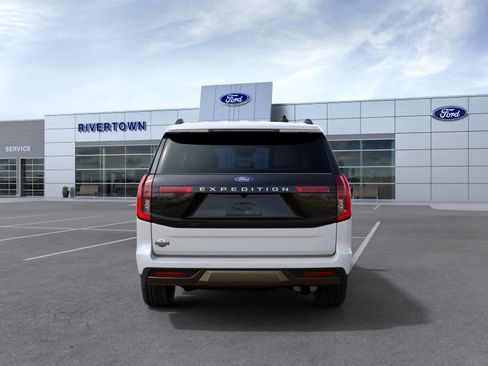 New 2027 Ford Expedition King Ranch AWD/4WD image 7