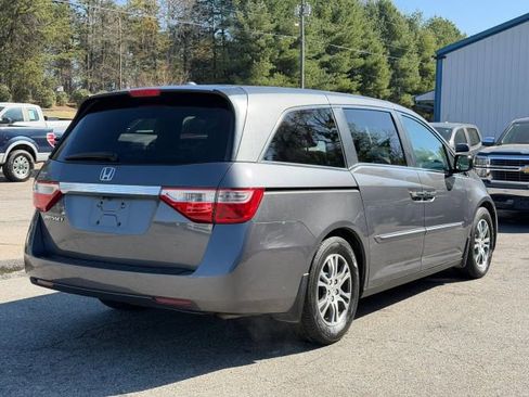 Used 2012 Honda Odyssey EX-L image 5