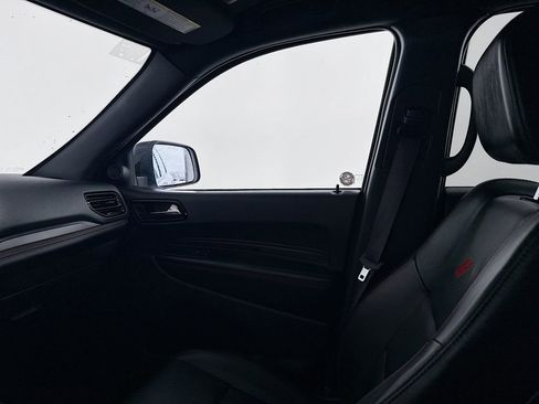 Used 2025 Dodge Durango GT image 25