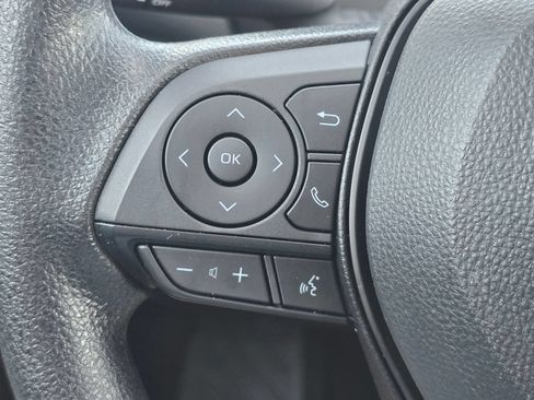 Certified 2023 Toyota RAV4 LE AWD/4WD image 35