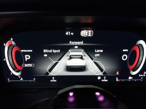 New 2026 Nissan Rogue Platinum AWD/4WD image 20
