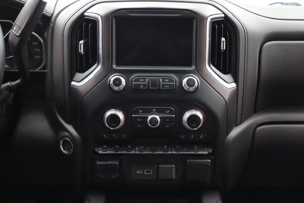 Used 2020 GMC Sierra 1500 AT4 w/ AT4 Premium Package AWD/4WD image 19