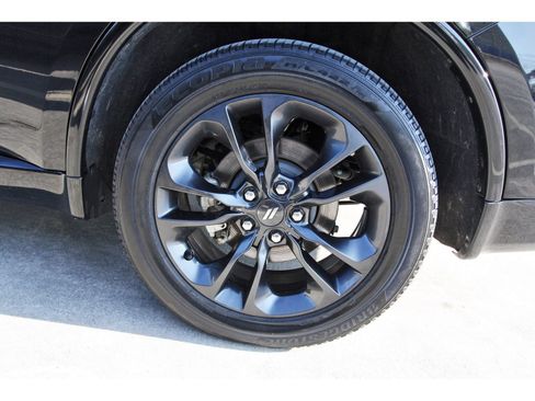 Used 2022 Dodge Durango R/T w/ Blacktop Package image 30