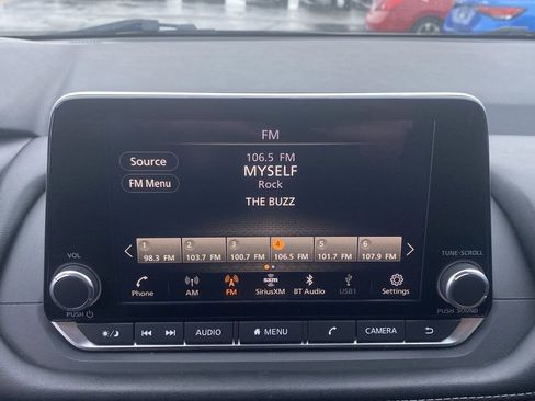 Certified 2024 Nissan Rogue SV image 17