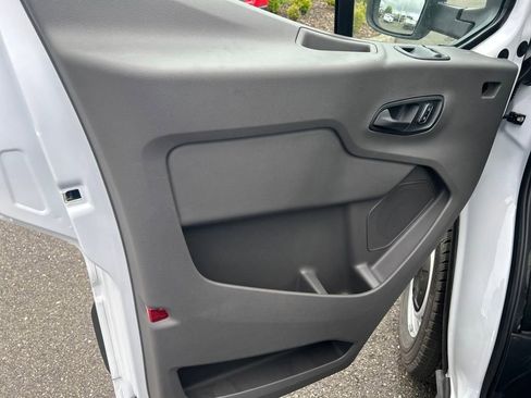 New 2025 Ford Transit 250 148 Medium Roof w/ Load Area Protection Package image 13