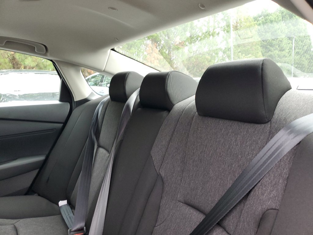 New 2026 Honda Accord SE image 8
